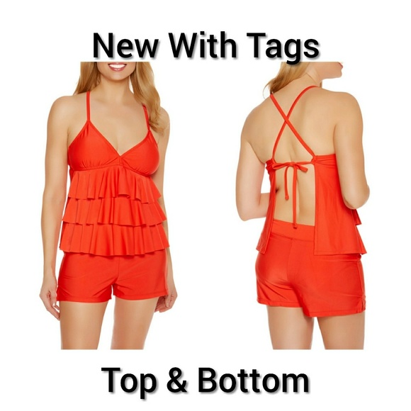Catalina Other - Sale💥Brand New Swimsuit Top and Bottoms